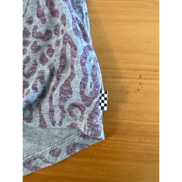 Vans Tank Top Women's Extra Small - Picture 7 of 10